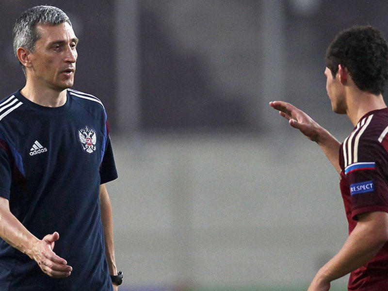 Futbolumuz Ramil Şeydayev kimi perspektivli hücumçunu itirdi 