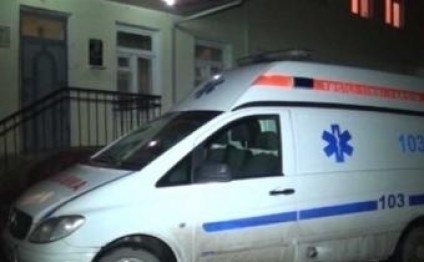 Abşeronda ev partladı:   1 ölü, 4 yaralı - ADLAR