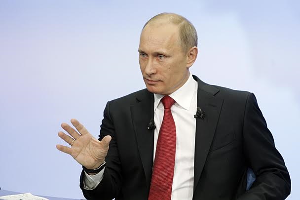 Putin pensiyaya çıxacağı vaxtı  AÇIQLADI