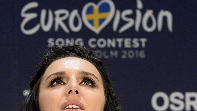 Ukrayna pul axtarır -  Eurovision üçün