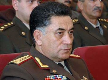 Ramil Usubov daha bir generala vəzifə verdi -  TƏYİNAT
