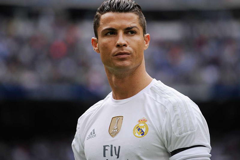  Ronaldonun gizlətdiyi 150 milyon avronun yeri tapıldı 
