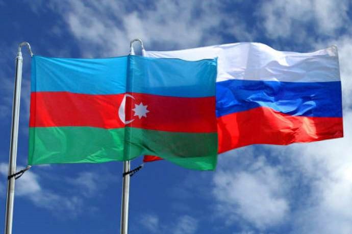 Bakıda Rusiya-Azərbaycan hökumətlərarası komissiyasının iclası keçirilir  