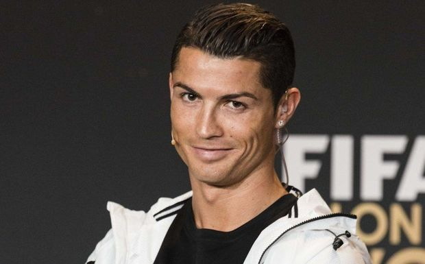 Ronaldo suriyalı uşaqlara videomüraciət ünvanlayıb- VİDEO