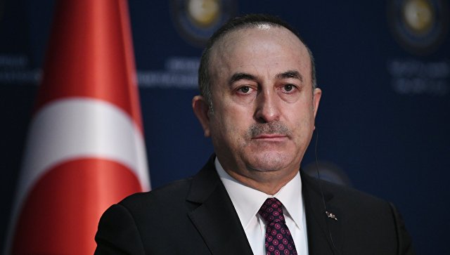 ABŞ Astana danışıqlarında iştirak edəcək - Çavuşoğlu