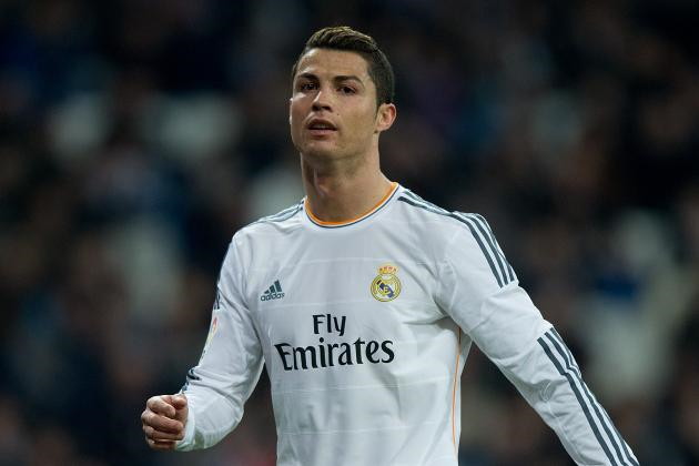 Ronaldo azarkeşləri söydü -  VİDEO