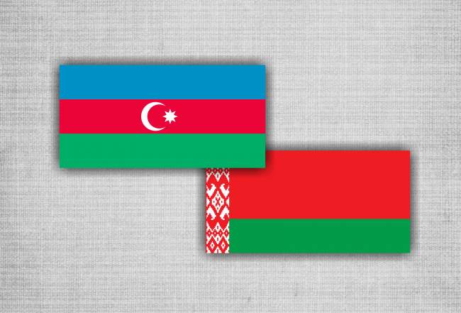Azərbaycanla Belarus arasında ticarət dövriyyəsi 33% artdı 