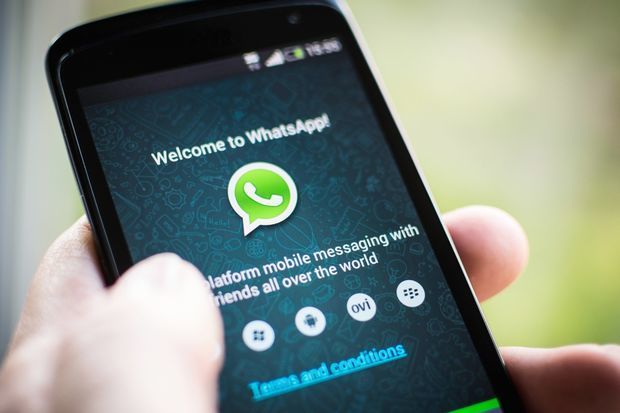 WhatsApp əvvəlki vəziyyətinə qayıdır:  Yeni funksiyası ləğv edilir