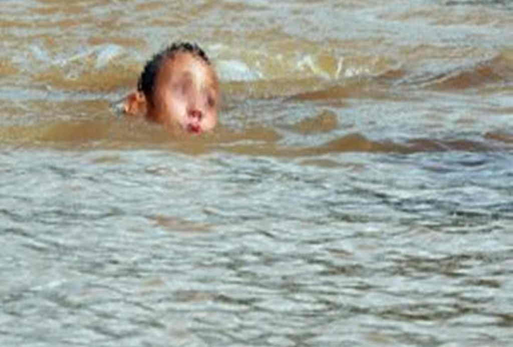3 yaşlı Həsən su kanalında boğuldu  