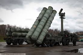 Rusiya Türkiyəyə S-400 raketləri satacaq  