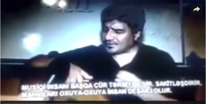 İbrahim Erkal son müsahibəsini Azərbaycan mediasına verib:   Türkiyə KİV-i (VİDEO)