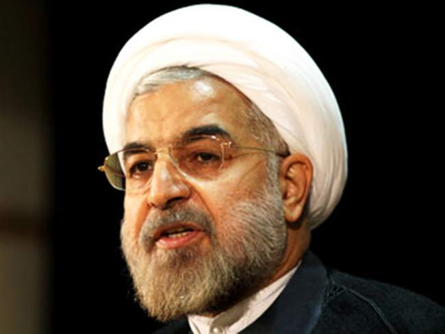 ABŞ-ərəb sammiti tamaşadır - İran prezidenti