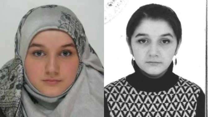21 yaşlı azərbaycanlı    İŞİD-ə qoşuldu 