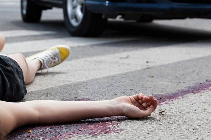 Türkiyə vətəndaşı Bakıda 22 yaşlı qızı öldürdü 