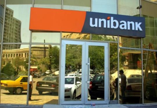 Unibank borc girdabında batır -  ARAŞDIRMA