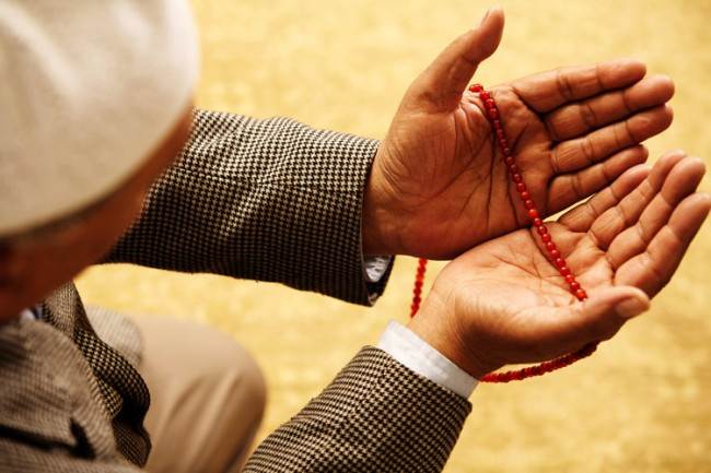 Sabah Ramazanın son günüdür -  Dua, imsak və iftar vaxtı