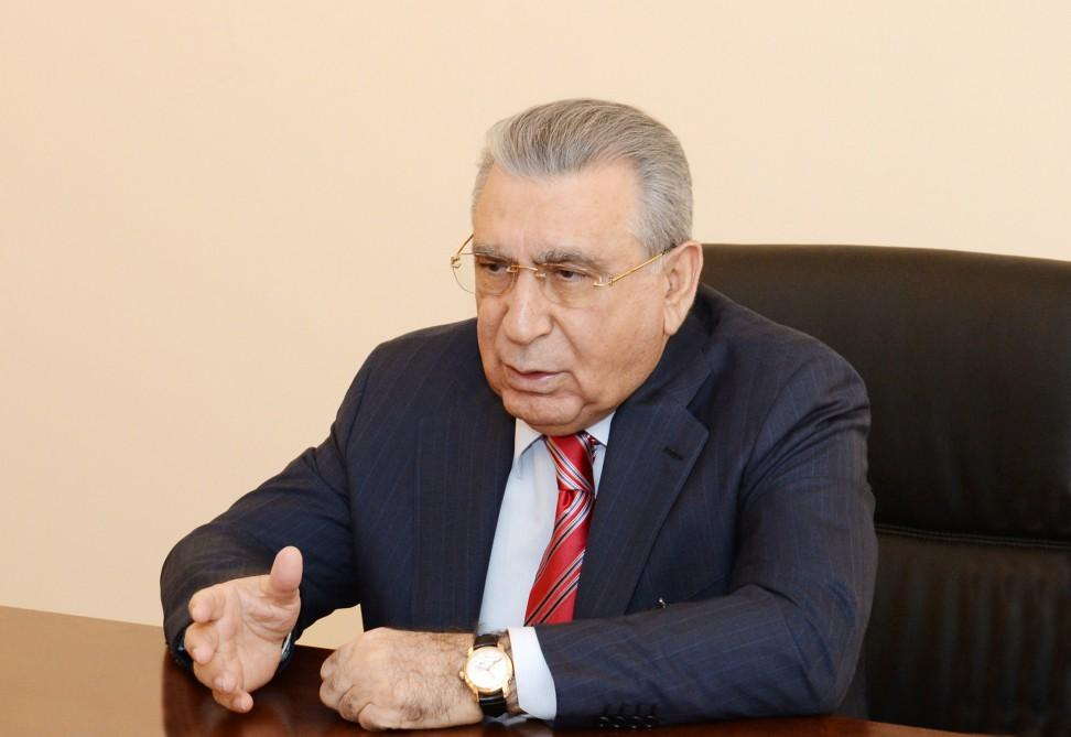 Ermənistandakı hərbi-siyasi rejim terrorçu mahiyyətini nümayiş etdirdi  -   Ramiz Mehdiyev Alxanlı faciəsi barədə
