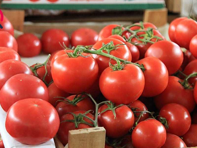 Rusiyada Azərbaycan pomidoruna     QADAÄžA