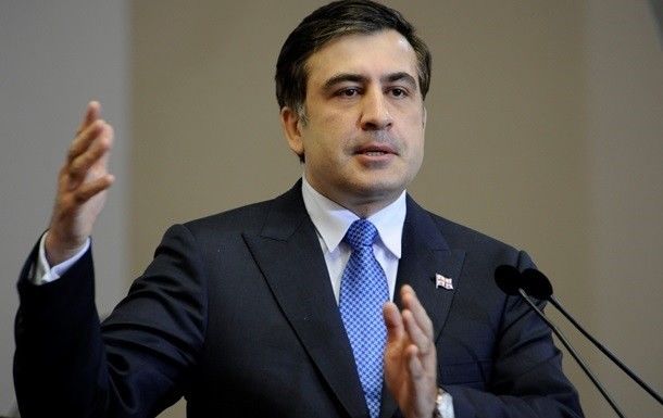 Amerika prezidentinə qışqırıb dedim ki, vətənim təhlükədədir -  Saakaşvili