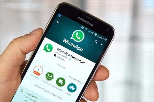 WhatsApp-a internetsiz girmək üçün möhtəşəm üsul -   VİDEO
