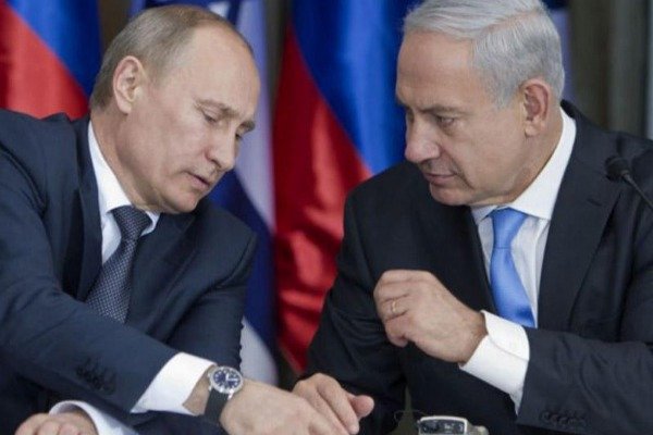 Putin  Netanyahu ilə görüşəcək -  Soçidə