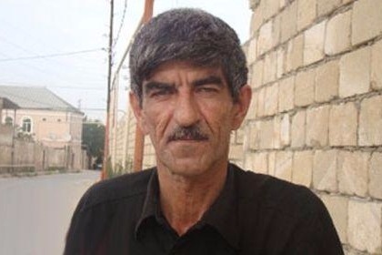Bayram Kürdəxanılının ölümü ilə bağlı   cinayət işi başlandı