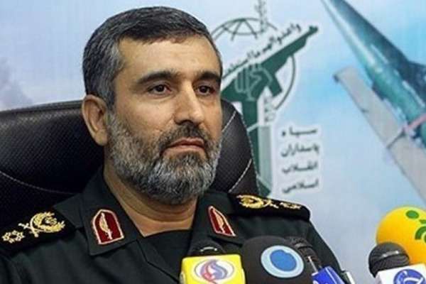 ABŞ-ın kəşfiyyat məlumatlarını əldə etmişik -  İranlı generaldan SENSASİON AÇIQLAMA