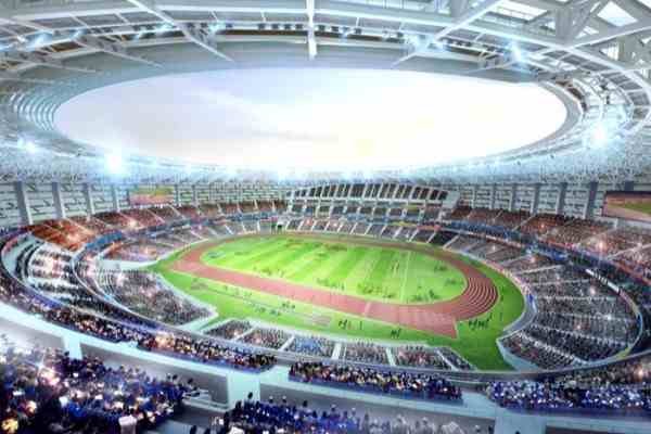 Olimpiya Stadionundan Qarabağ-Roma oyununa dair   AÇIQLAMA