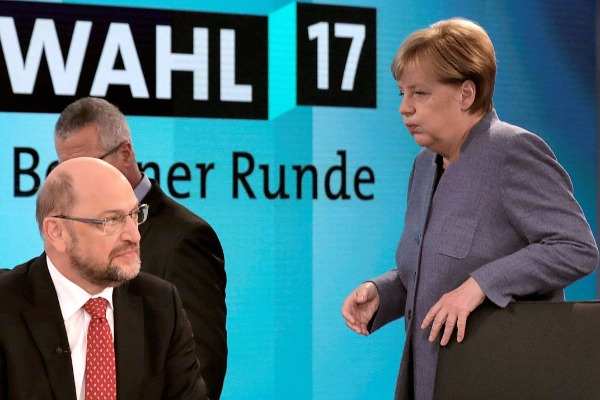 Almaniyada 12 ildir dəyişməyən hakimiyyət -  Angela Merkel ömrünü necə uzadır?