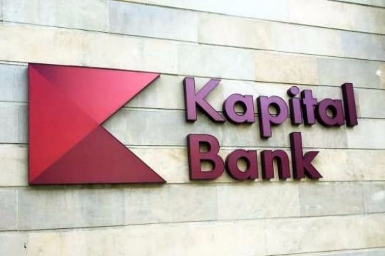 Kapital Bank-ın yenilənən Tərtər filialı istifadəyə verildi -   FOTO