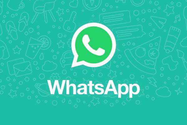 WhatsAppda    PROBLEM YARANDI