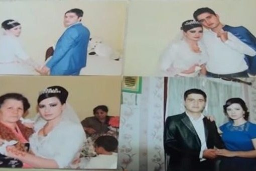 Qız qaçıran evli kişi danışdı: İndi çox xoşbəxtəm