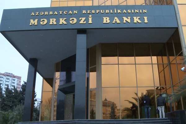 Mərkəzi Bank 100 mln. manat cəlb edir   