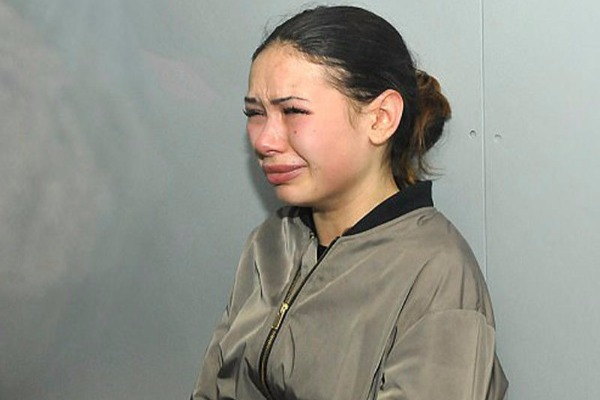 Milyonçunun qızı, prokuror bacısı 5 nəfəri öldürdü -  VİDEO + FOTOLAR