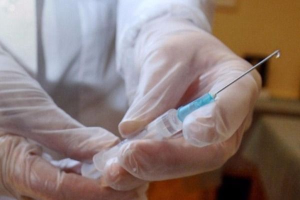 Bir gündə 80 mindən çox insan vaksin vurdurdu 