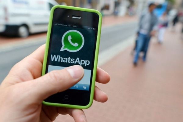 Göndərilmiş mesajları silmək mümkündür - WhatsApp”-dan YENİLİK