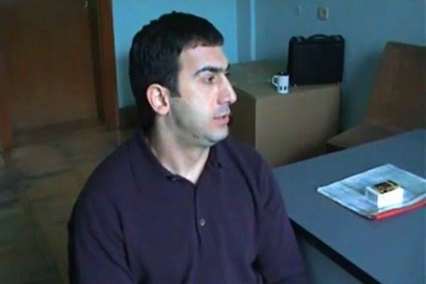 Lənkəranskinin qatilini öldürən azərbaycanlılar    RUSİYADA TUTULDU