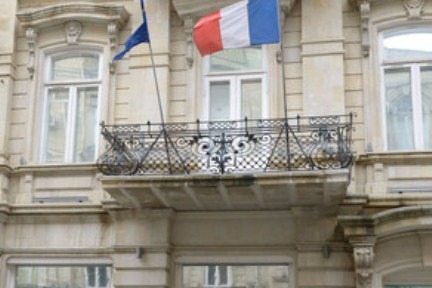 Yeni viza qaydaları açıqlandı - Fransaya getmək istəyənlərin NƏZƏRİNƏ!