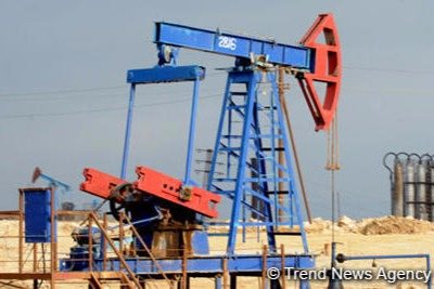 Neft sürətlə bahalaşır:  Azərbaycan nefti 66 dolları ötdü