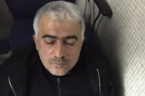 Namiq Canıyevin istintaq müddəti 14 günə qədər uzadıla bilər â€“  İstanbul polisindən daha bir AÇIQLAMA