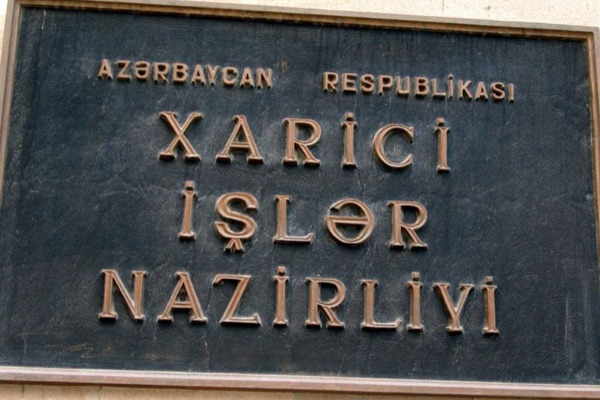 İraqda 200 azərbaycanlı qadının saxlanılmasına    XİN-dən AÇIQLAMA