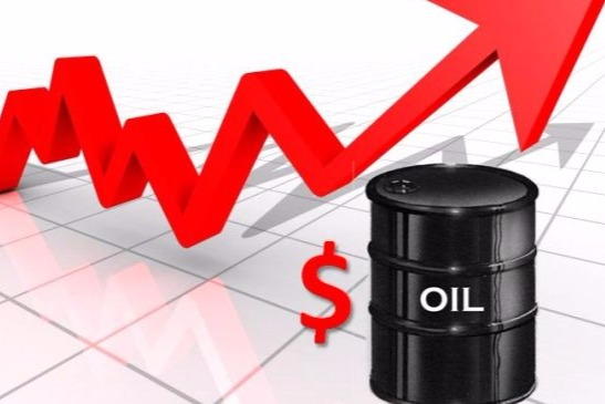 Azərbaycan neftinin qiyməti 66 dollara  ÇATIR