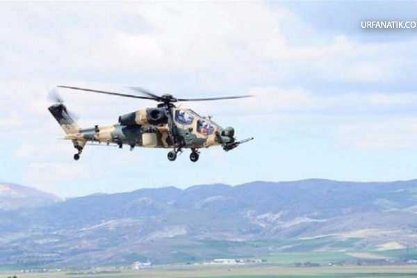 Azərbaycanın Türkiyədən aldığı yeni helikopter -   VİDEO