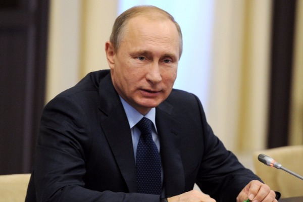 Putin AİB-in Gömrük Məcəlləsini ratifikasiya etdi 
