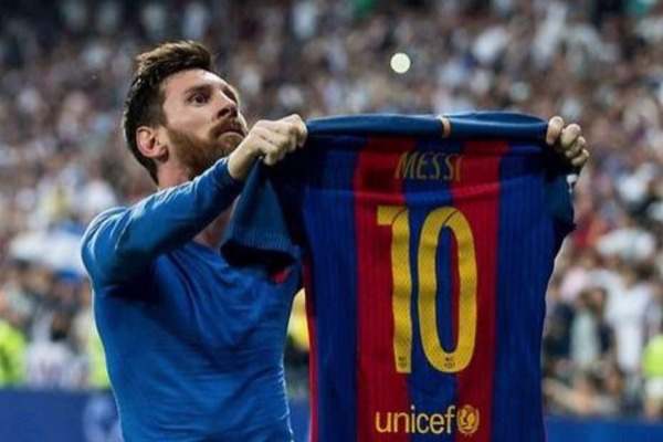 Messi Barselonada nə qədər qazanacaq? 