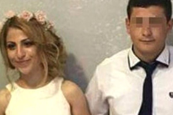Toy yasa çevrildi -   Xına gecəsinin səhəri nişanlısını öldürdü (VİDEO)