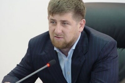 Ramzan Kadirov:  Çeçenlər Putinin piyadalarıdırlar