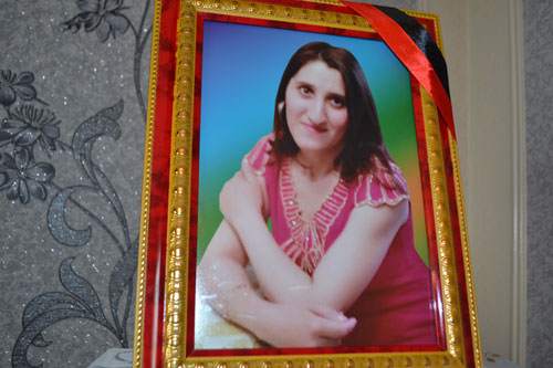 Azərbaycanda 32 yaşlı qadın hamamda ölü tapıldı -  FOTO