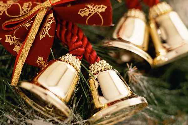 Jingle Bells mahnısı Milad bayramı üçün yazılmayıb  - VİDEO
