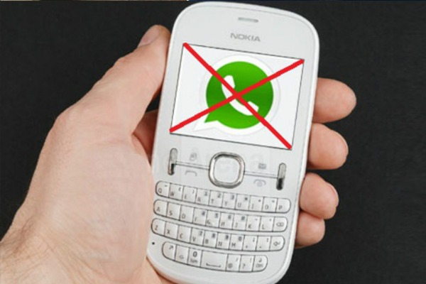 WhatsApp bu telefonlarda işləməyəcək   - BU GÜNDƏN - VİDEO